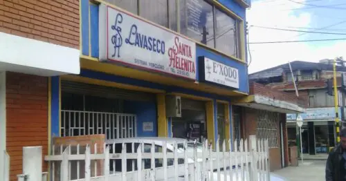 LSH LAVASECO SANTA HELENITA LSH LAVASECO SANTA HELENITA